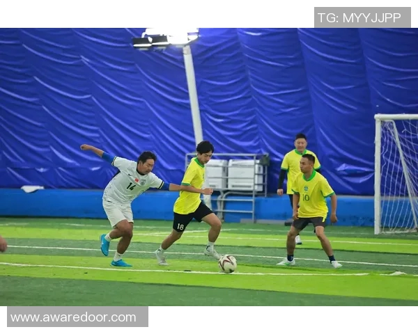 2018世界杯专用足球的设计理念与技术创新解析 2018世界杯专用足球的设计理念与技术创新解析