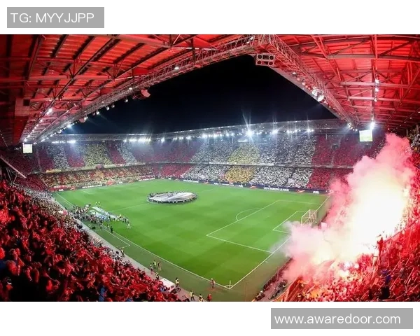 173足球带你领略世界足球盛宴尽享激情与荣耀的完美结合