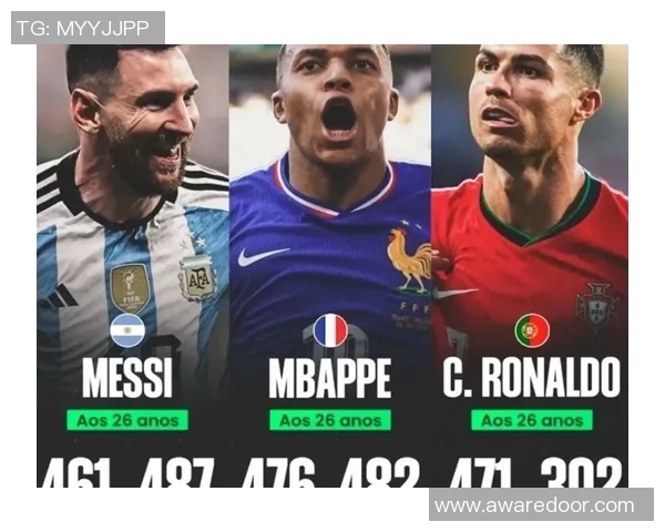 2023年度全球足球员榜单揭晓各大球星表现与成就一览 2023年度全球足球员榜单揭晓各大球星表现与成就一览