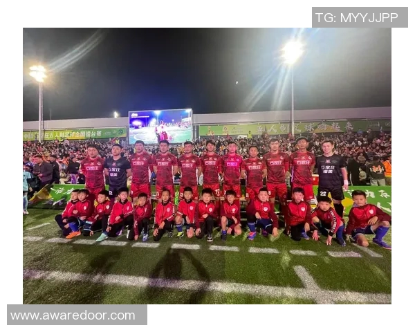 K足球会：探索足球文化的魅力与团队精神的融合之旅