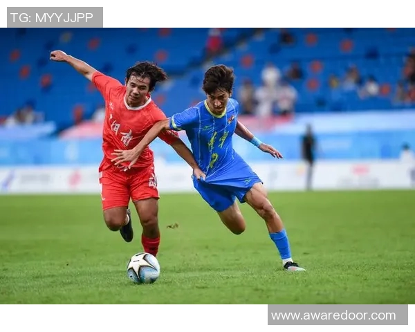 U20四川全运足球队奋勇拼搏展现青春风采助力中国足球未来发展 U20四川全运足球队奋勇拼搏展现青春风采助力中国足球未来发展