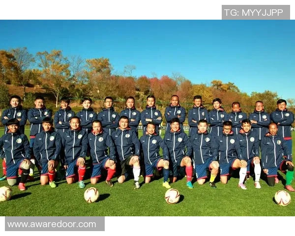 ibr足球：探索新兴战术与技术革新引领未来足球潮流