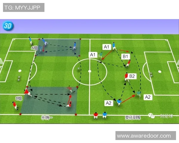 七年级足球教学全攻略与实用教案分享助力学生全面提升足球技能