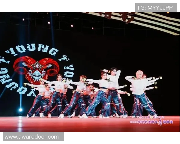 上海街舞队荣登全国灵活性排行榜首位引领街舞新潮流 上海街舞队荣登全国灵活性排行榜首位引领街舞新潮流