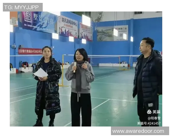 专访羽毛球女王张丽揭秘成功背后的努力与坚持之路