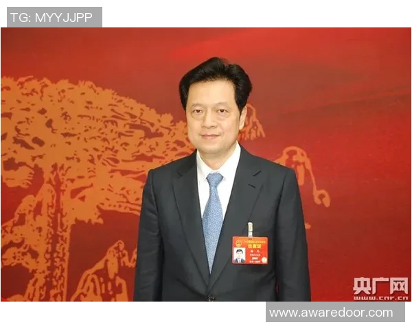 专访杨军揭秘和平精英成功背后的策略与创新之路