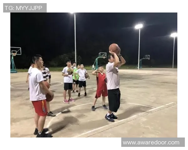 专访王敏：探寻篮球背后的成功秘诀与成长故事