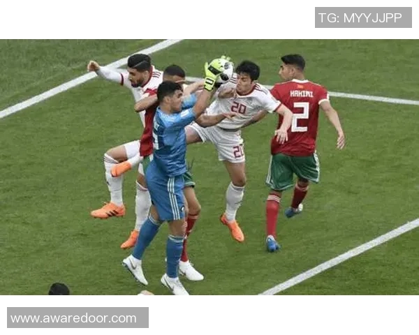 中国与伊朗足球比赛时间安排及赛事前瞻分析