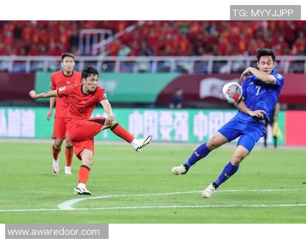 东甲足球：探索中国足球新生力量与未来发展潜力的全面分析与展望