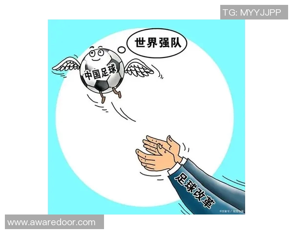 中国足球发展困境解析为何难以崛起与国际水平接轨
