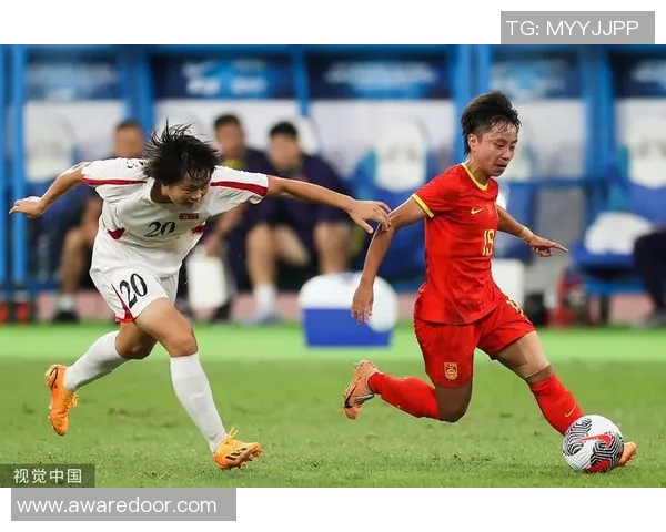 中国足球出线前景分析及未来发展策略探讨