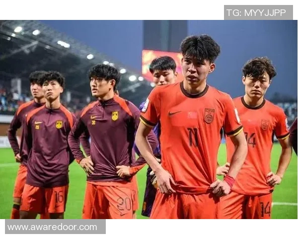 中国足球运动员身材特点分析与训练方法探讨