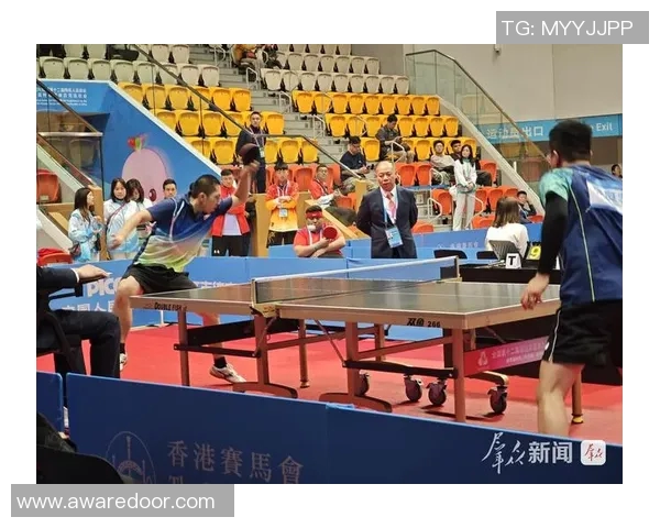 乒乓球心理素质评比揭晓西安乒乓球队荣登第四名引关注