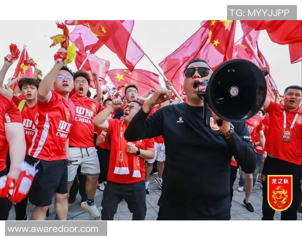 中行黄金足球盛典开启全新篇章助力足球梦想与激情的完美融合