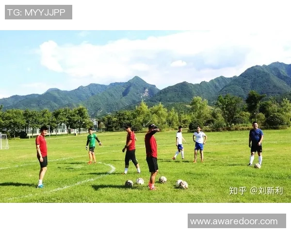 乐迷足球:当音乐与足球激情碰撞的奇妙旅程 乐迷足球:当音乐与足球激情碰撞的奇妙旅程