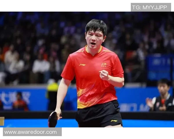 乒乓球盛宴:深入解析上海乒乓球队员的个人技艺与潜力 乒乓球盛宴:深入解析上海乒乓球队员的个人技艺与潜力