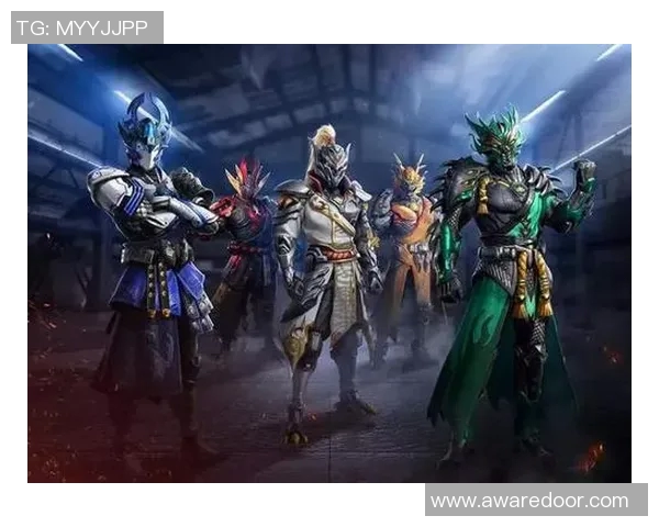 和平精英个人能力排行榜揭晓IG战队荣登第八名引发热议 和平精英个人能力排行榜揭晓IG战队荣登第八名引发热议