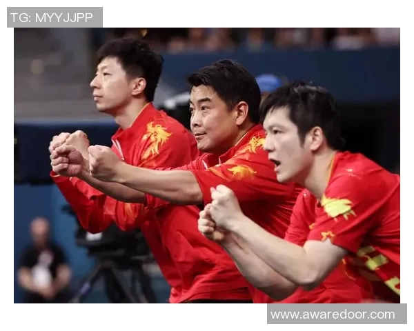 广州乒乓球队实力引发热议球迷对选手表现和训练方式展开激烈讨论